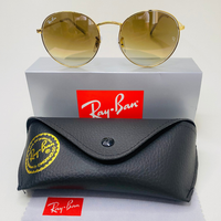 Óculos Round Vintage Redondo - Unissex