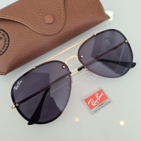 Óculos Aviador Blaze - Unissex