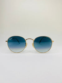 Óculos Round Vintage Redondo - Unissex