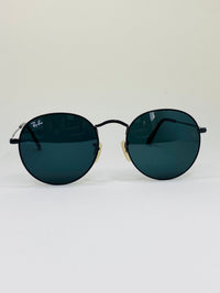 Óculos Round Vintage Redondo - Unissex