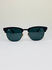 Óculos Club Master - Unissex