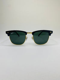 Óculos Club Master - Unissex