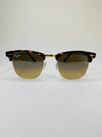 Óculos Club Master - Unissex