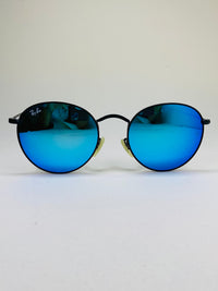 Óculos Round Vintage Redondo - Unissex