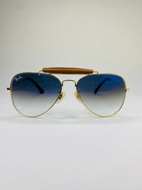 Óculos Caçador - Unissex