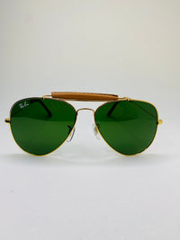 Óculos Caçador - Unissex