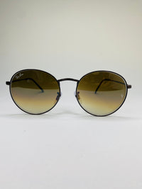 Óculos Round Vintage Redondo - Unissex