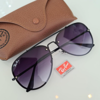 Óculos Aviador Blaze - Unissex