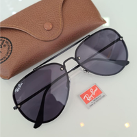 Óculos Aviador Blaze - Unissex